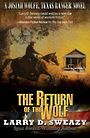 The Return of the Wolf (Large Print)