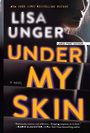 Under My Skin (Large Print)