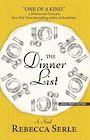 The Dinner List (Large Print)