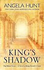 Kings Shadow: A Novel of King Herods Court (Large Print)