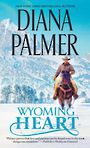 Wyoming Heart (Large Print)