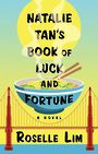 Natalie Tans Book of Luck and Fortune (Large Print)