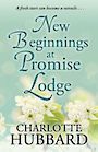 New Beginnings at Promise Lodge (Large Print)