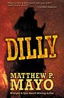 Dilly (Large Print)