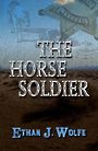 The Horse Soldier (Large Print)