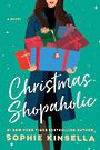 Christmas Shopaholic (Large Print)
