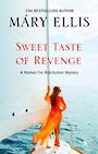 Sweet Taste of Revenge (Large Print)