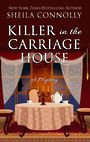 Killer in the Carriage House (Large Print)