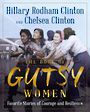 The Book of Gutsy Women: Our Favorite Stories of Courage and Resilience (Large Print)