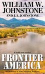 Frontier America (Large Print)