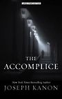 The Accomplice (Large Print)