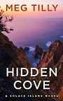 Hidden Cove (Large Print)