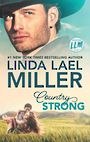 Country Strong (Large Print)