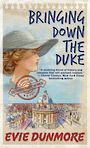 Bringing Down the Duke (Large Print)