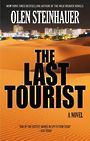 The Last Tourist (Large Print)