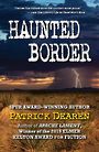 Haunted Border (Large Print)