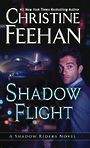 Shadow Flight (Large Print)