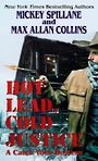 Hot Lead, Cold Justice (Large Print)