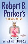 Robert B. Parkers Grudge Match (Large Print)