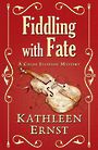 Fiddling with Fate (Large Print)