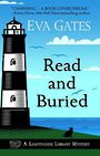 Read and Buried (Large Print)