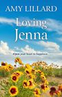 Loving Jenna (Large Print)