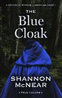 The Blue Cloak (Large Print)
