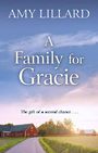 A Family for Gracie (Large Print)