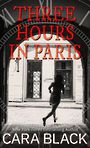 Three Hours in Paris (Large Print)