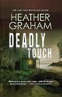 Deadly Touch (Large Print)