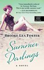 Summer Darlings (Large Print)