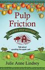 Pulp Friction (Large Print)