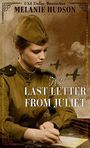 The Last Letter from Juliet (Large Print)