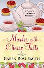 Murder with Cherry Tarts (Large Print)
