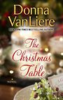 The Christmas Table (Large Print)