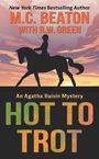 Hot to Trot (Large Print)