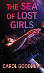 The Sea of Lost Girls (Large Print)