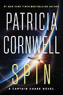 Spin: A Thriller (Large Print)