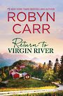 Return to Virgin River (Large Print)