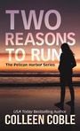 Two Reasons to Run (Large Print)