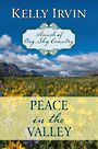 Peace in the Valley (Large Print)