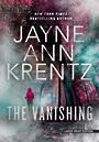 The Vanishing (Large Print)