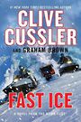 Fast Ice: A Novel from the Numa(r) Files (Large Print)