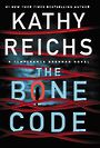 The Bone Code (Large Print)