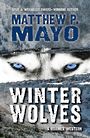 Winter Wolves (Large Print)