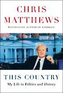 This Country: My Life in Politics and History (Large Print)
