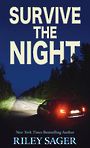 Survive the Night (Large Print)