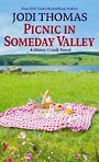 Picnic in Someday Valley (Large Print)