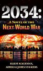 2034: A Novel of the Next World War (Large Print)