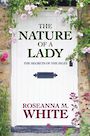 The Nature of a Lady (Large Print)